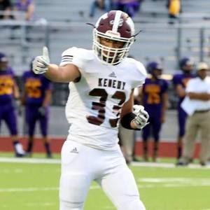 Meet your Posher, Karla